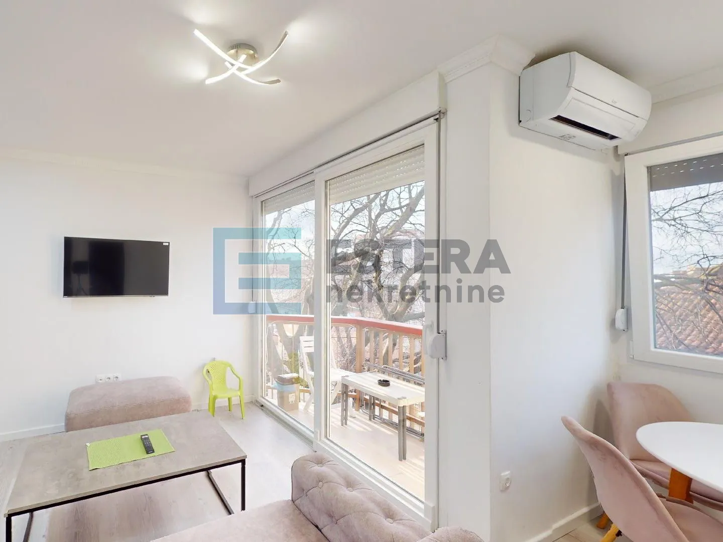 stan prodaja biograd n/m 225000 € centar-nova niža cijena!!! - slika 2