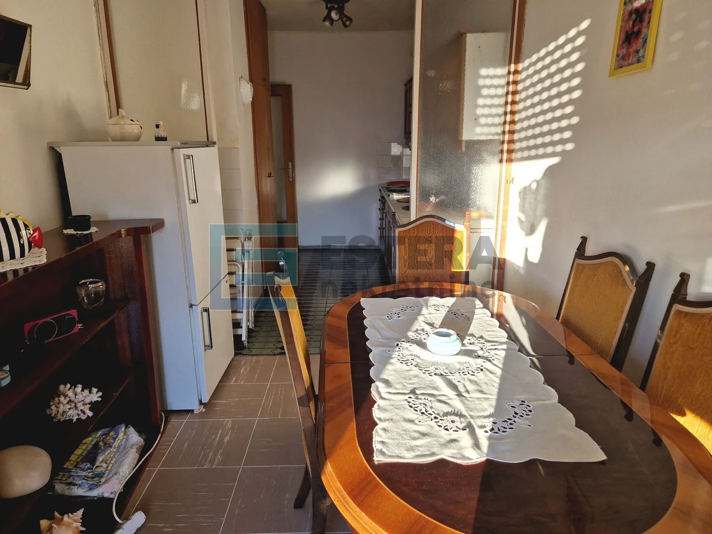 stan prodaja biograd na moru - centar 76,37 m2 - slika 5