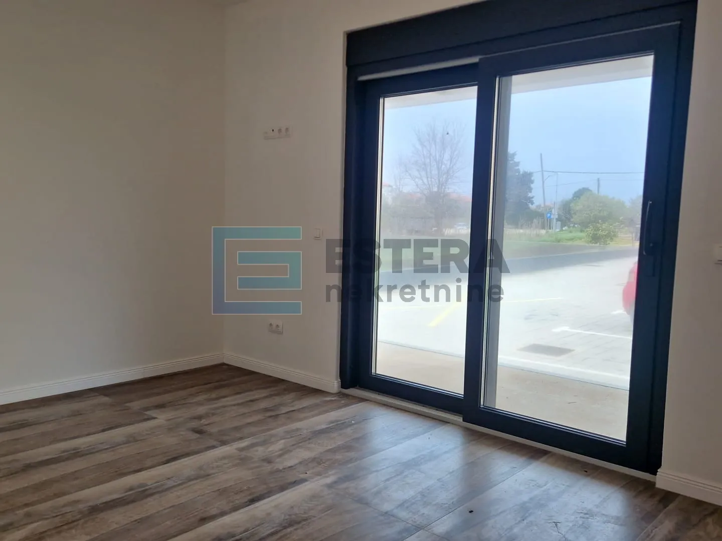 apartman 80 m2 prodaja privlaka, 3s, priz, vrt, parking, 150 m od mora - slika 6