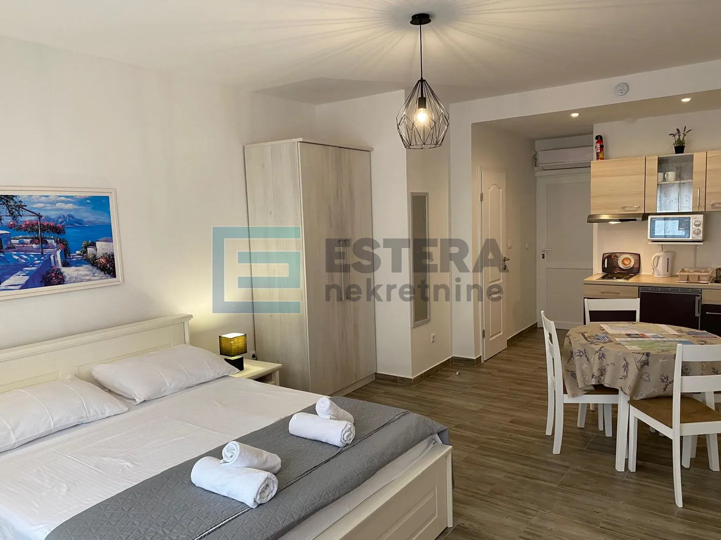 kuća prodaja biograd na moru, 3 apartmana, 60 m od mora - slika 3