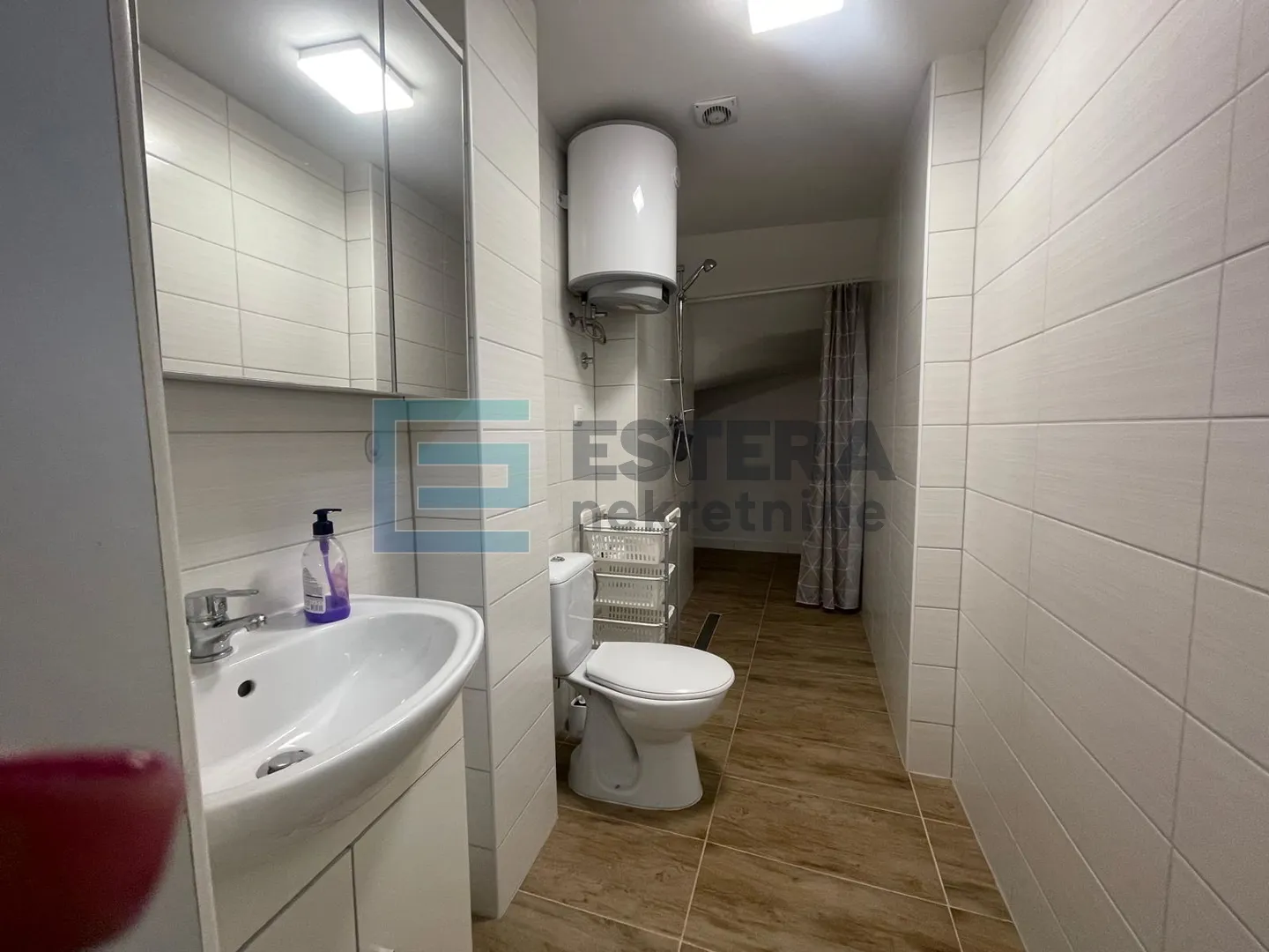 kuća prodaja biograd na moru, 3 apartmana, 60 m od mora - slika 27
