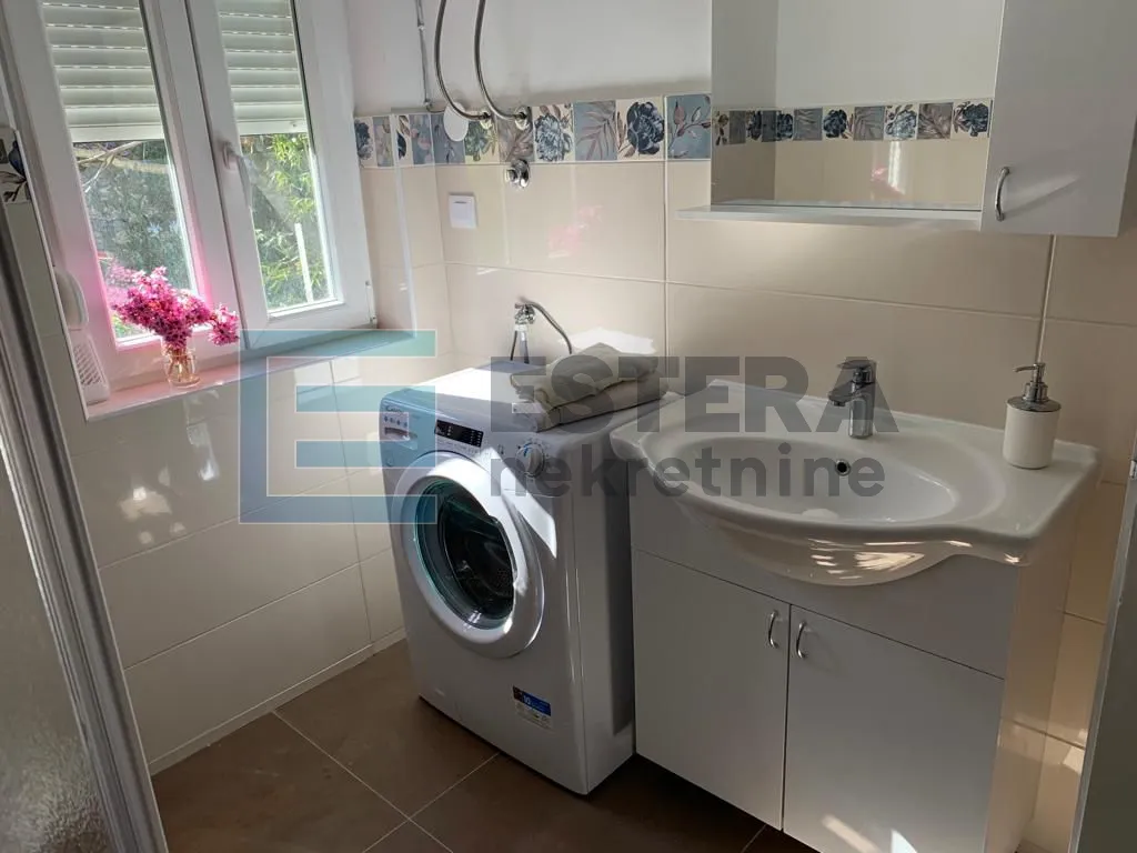 kuća 220 m2 prodaja kali, ugljen, samostojeća, okućnica, polged na more - slika 14