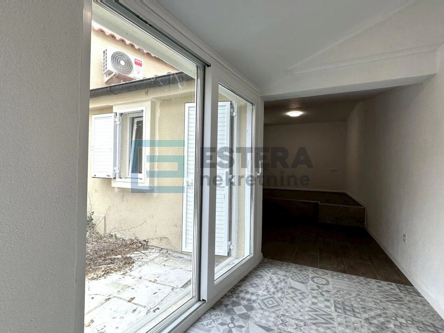stan 40 m2 prodaja biograd na moru, 1s, priz, adaptiran - slika 8