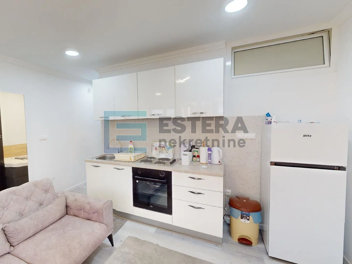 stan prodaja biograd n/m 225000 € centar-nova niža cijena!!! - slika 4