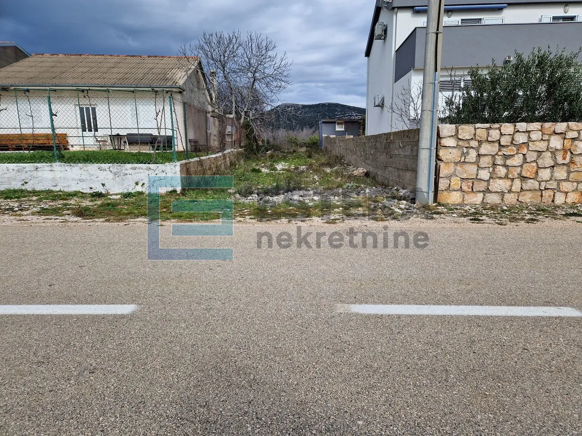građevinsko zemljište dubrava kod tisna, 1355 m2 - slika 7