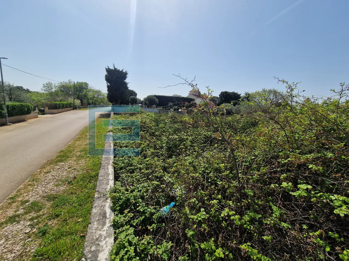 građevinsko zemljište prodaja zaton 2151 m2 - slika 3