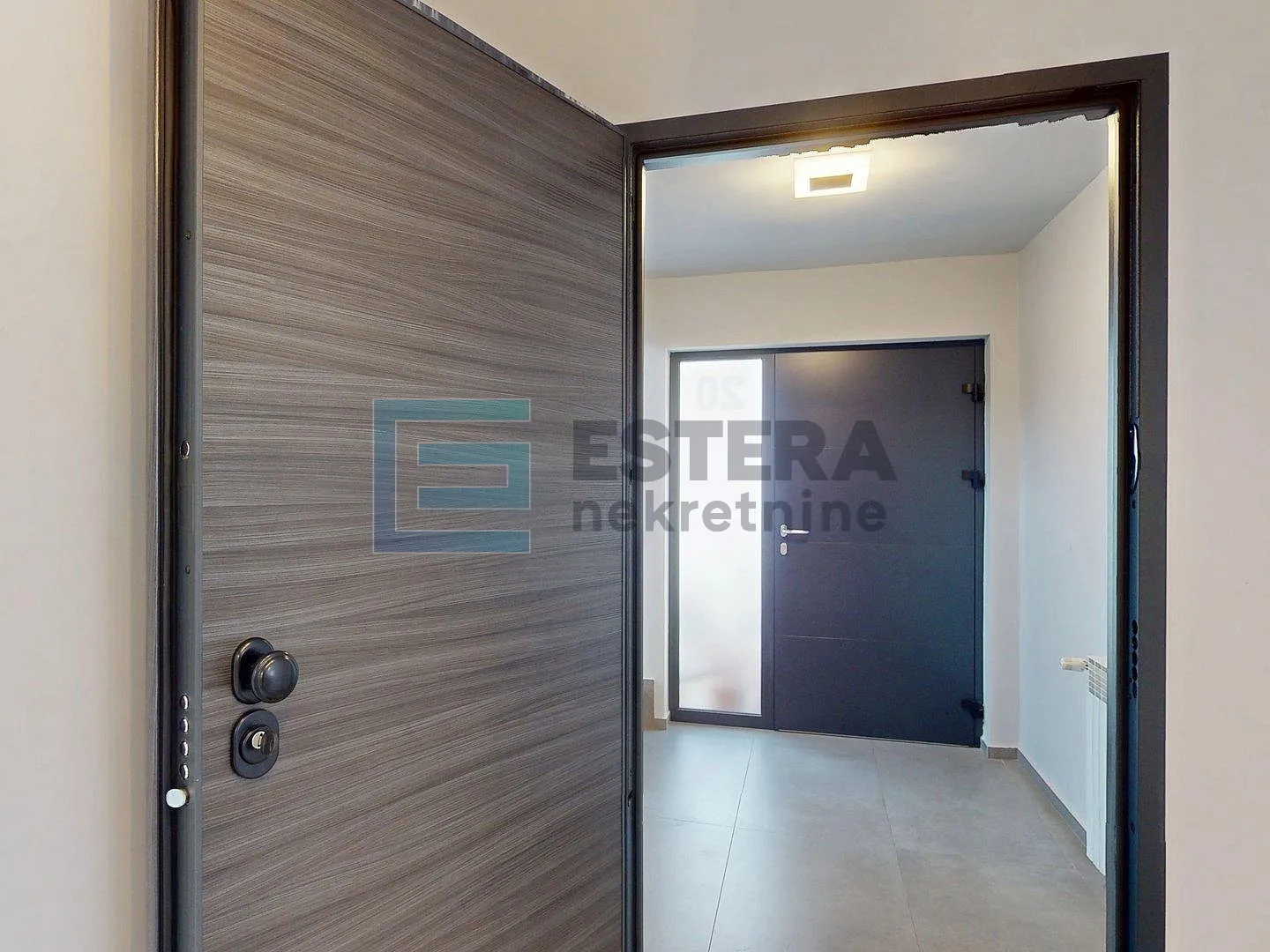stan 82 m2 prodaja vrbovec, visoko prizemlje, 3s, parking, vrt - slika 21