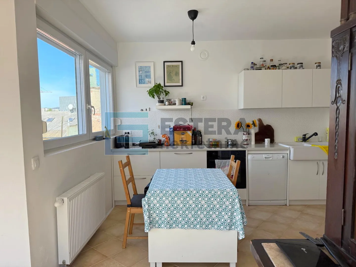 stan 59 m2 prodaja novogradnja, trešnjevka, brozova, 3s, 2. kat, parking, terasa - slika 5