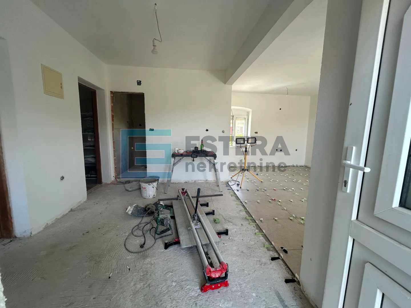 drage pakoštane kamena kuća,pogled na more prodaja - slika 24