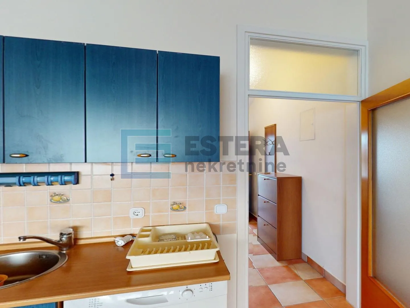 apartman prodaja 62 m2 1 red do mora, pogled! - slika 8