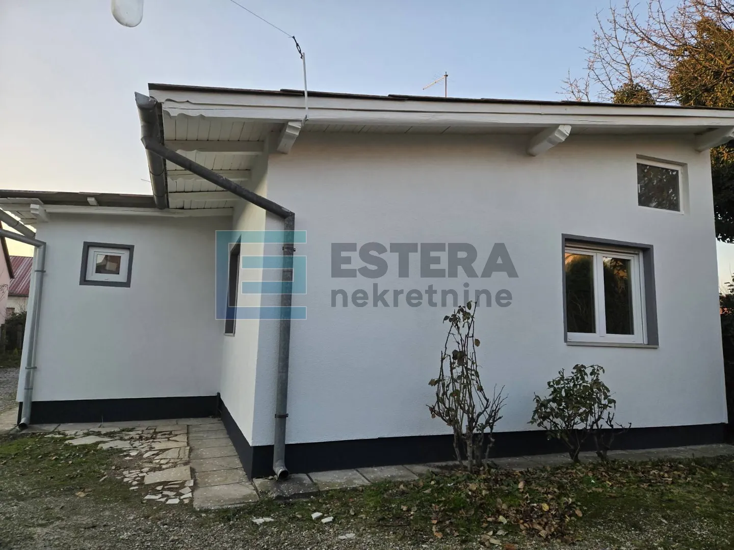 kuća 88 m2 prodaja varaždin, 3s, parking - slika 2