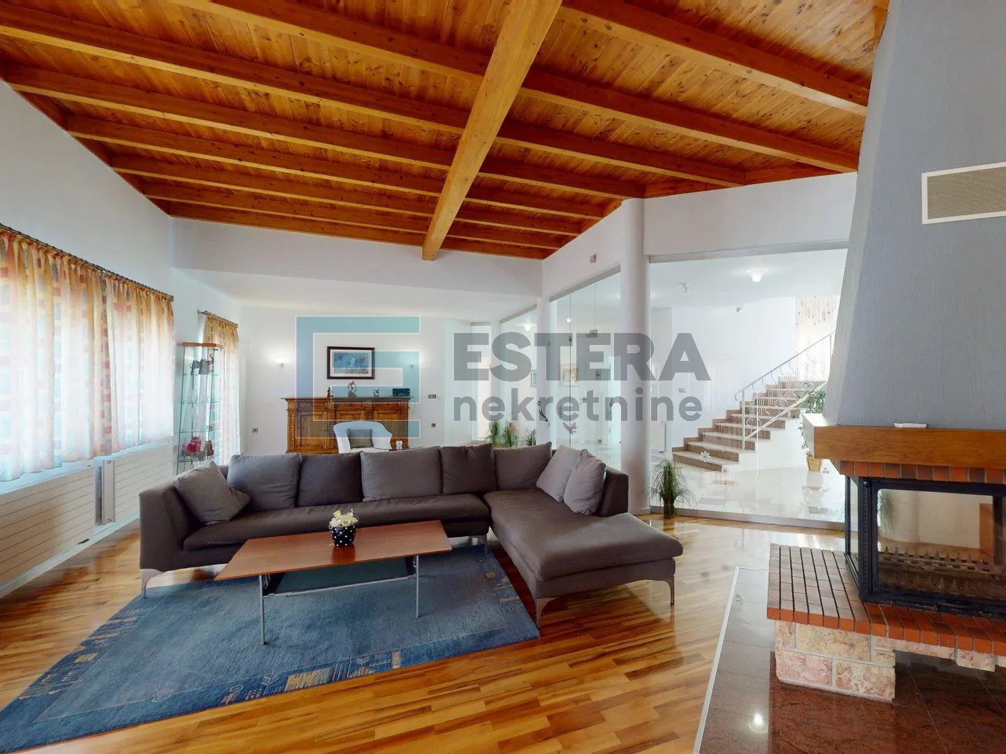 prodaja luksuzna vila deanovec 670 m2 - slika 2