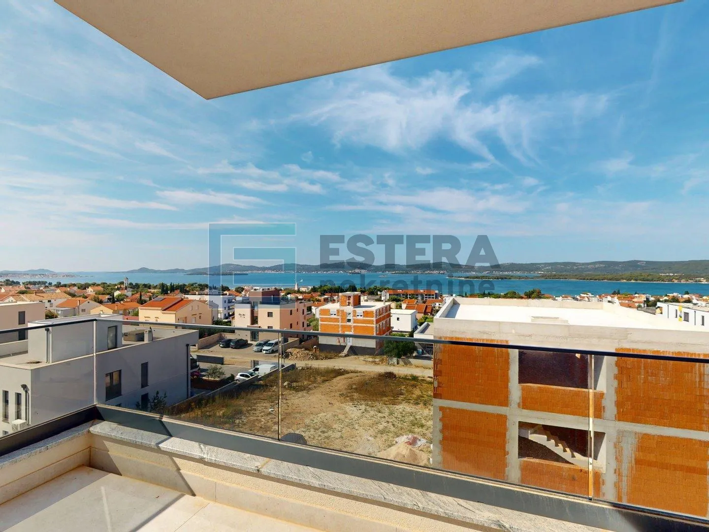apartman prodaja sveti filip i jakov 177 m2 penthouse !!! - slika 7