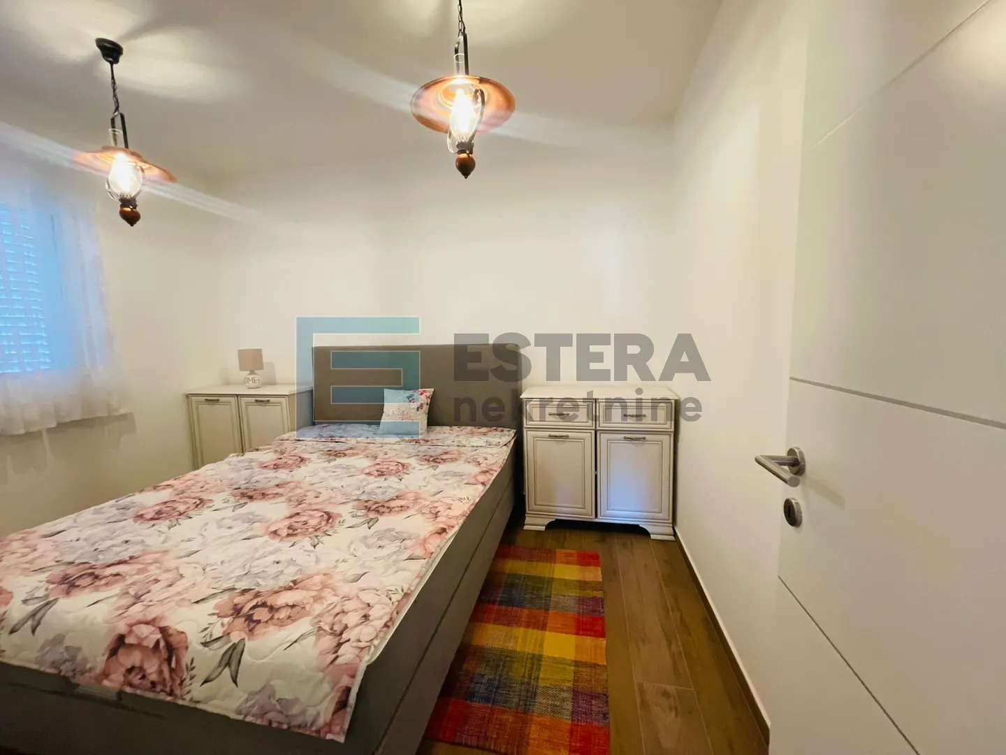 apartman 90 m2 prodaja lučina, otok pašman, prvi red do mora, garaža, 3s - slika 16