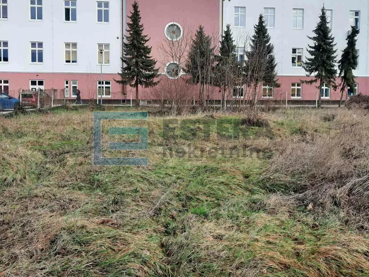 građevinsko zemljište prodaja 2486 m2 varaždin - centar - slika 6