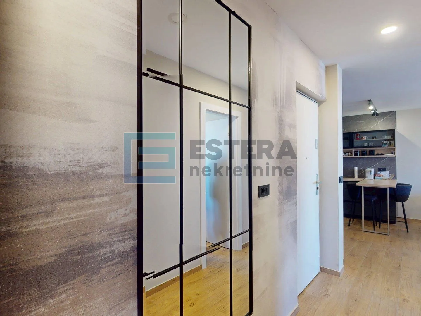 stan prodaja 1. red do mora, biograd na moru, 79 m2 - slika 3