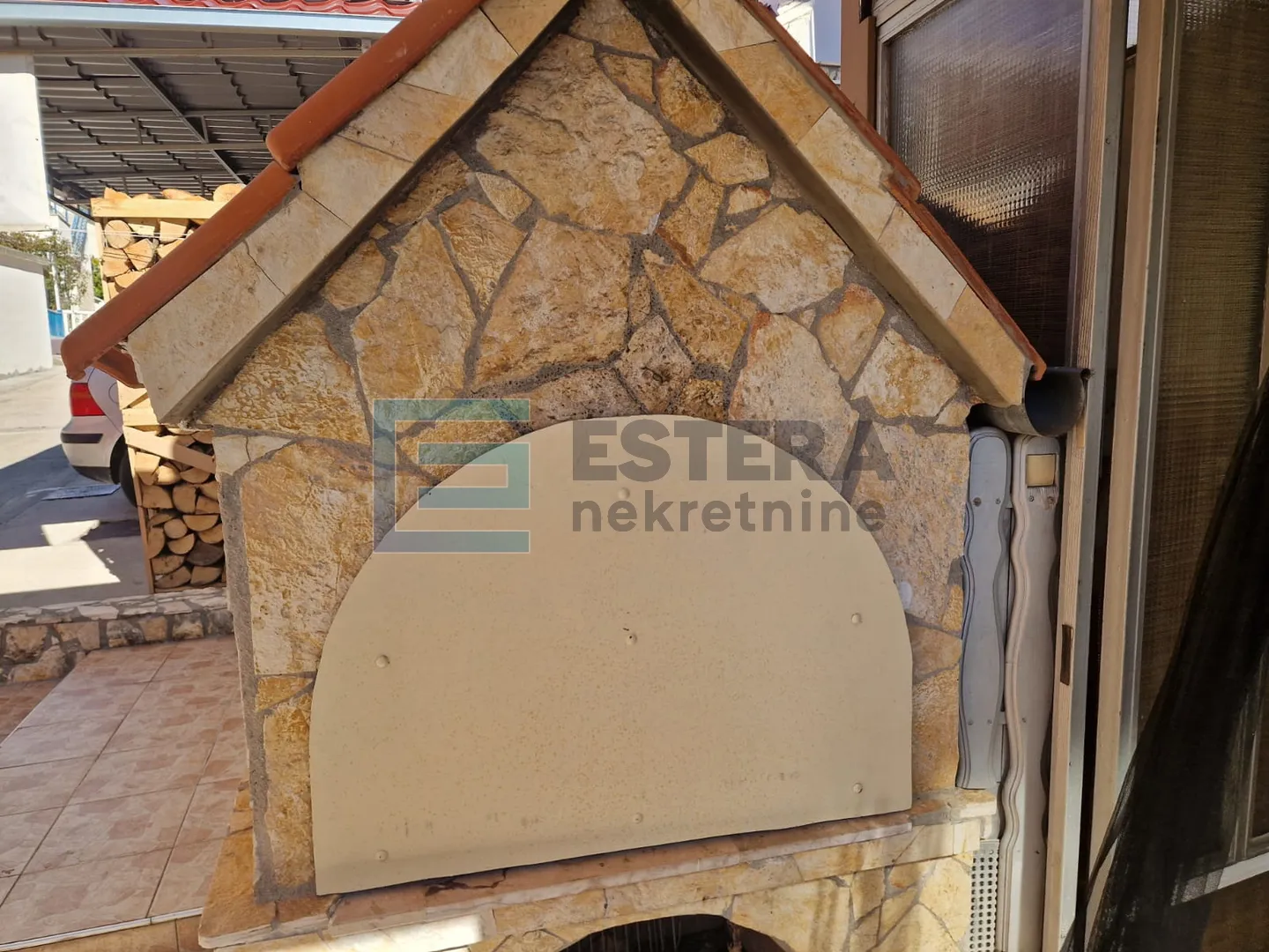apartman 107 m2 prodaja vodice, priz, 4s, parking - slika 19