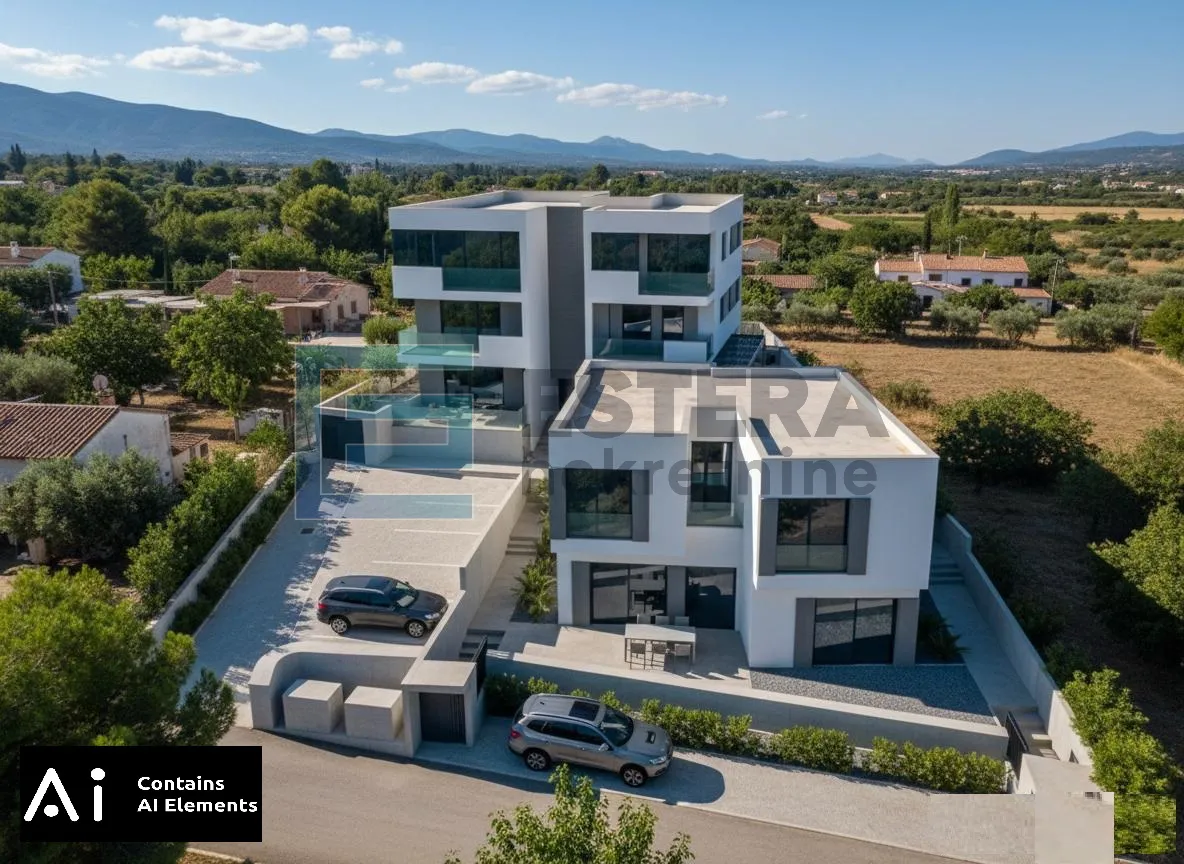 apartman 60 m2 prodaja sveti filip i jakov, 2s, priz , parking, vrt, terasa - slika 2