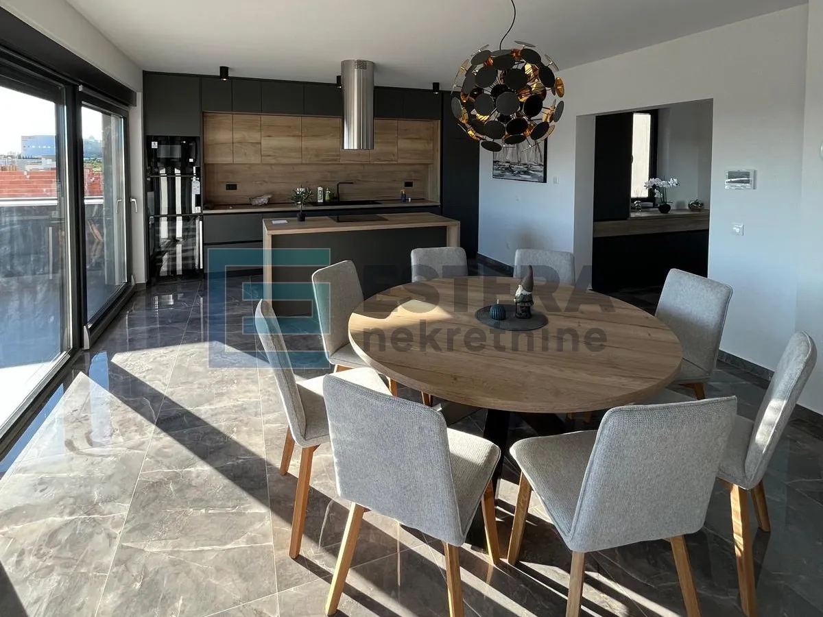 apartman penthouse prodaja vrsi 145 m2 - slika 6