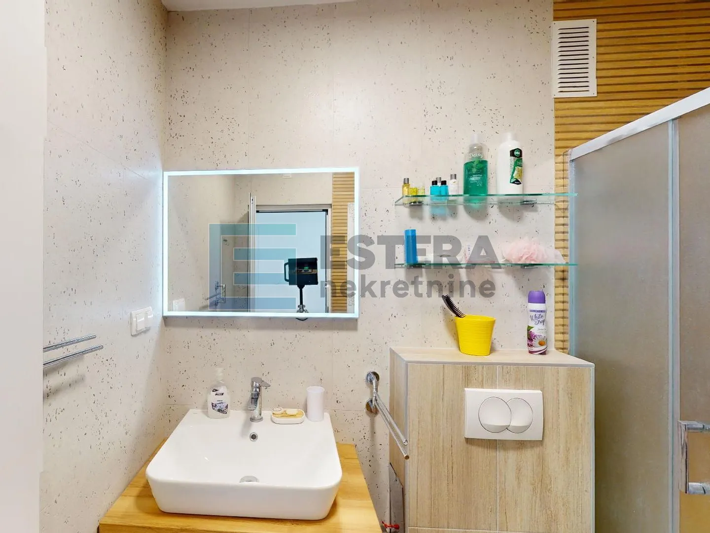 stan prodaja biograd n/m 225000 € centar-nova niža cijena!!! - slika 12