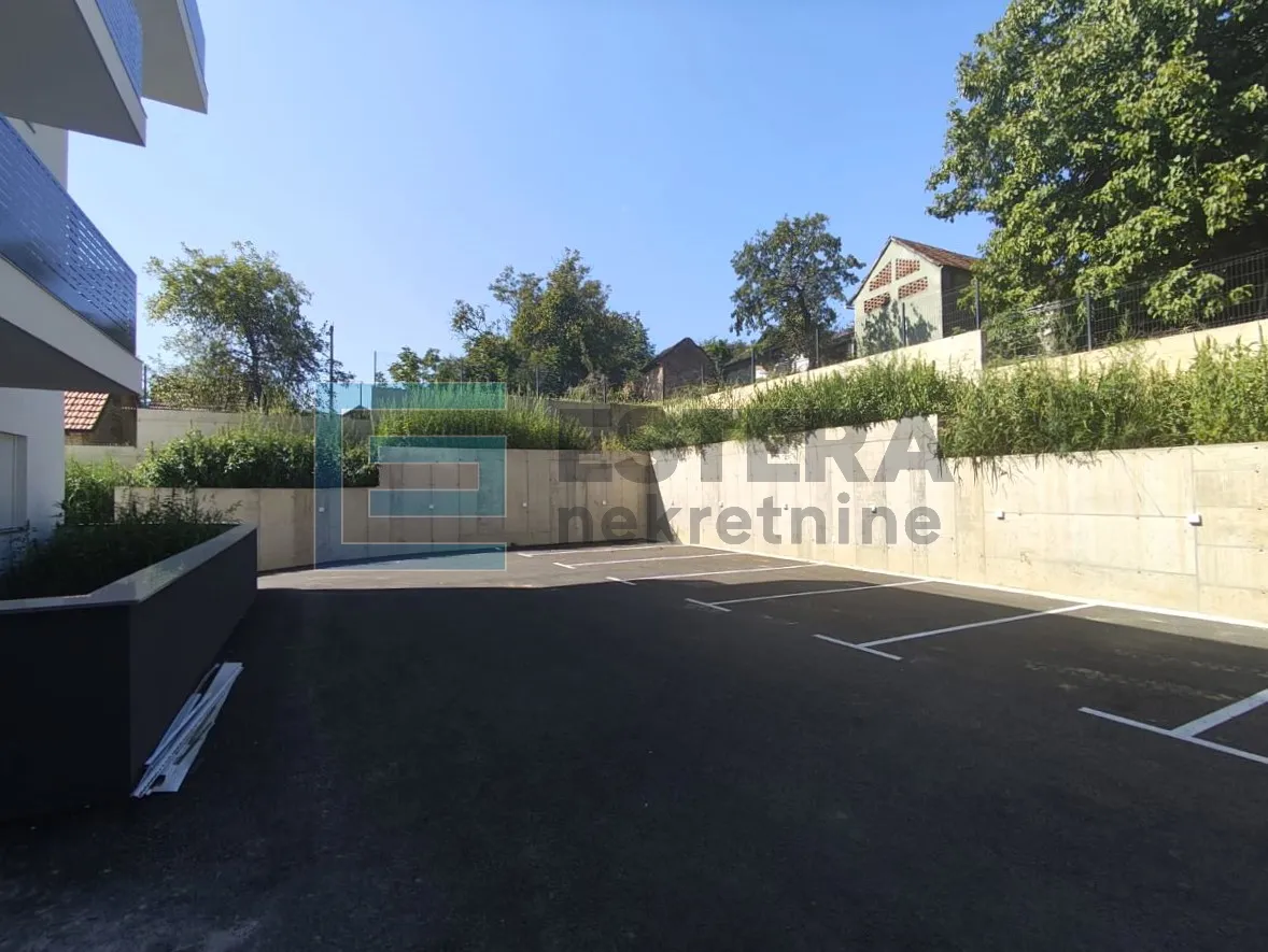 trosoban stan novogradnja (penthouse) 103,71 m2 novi marof - slika 2