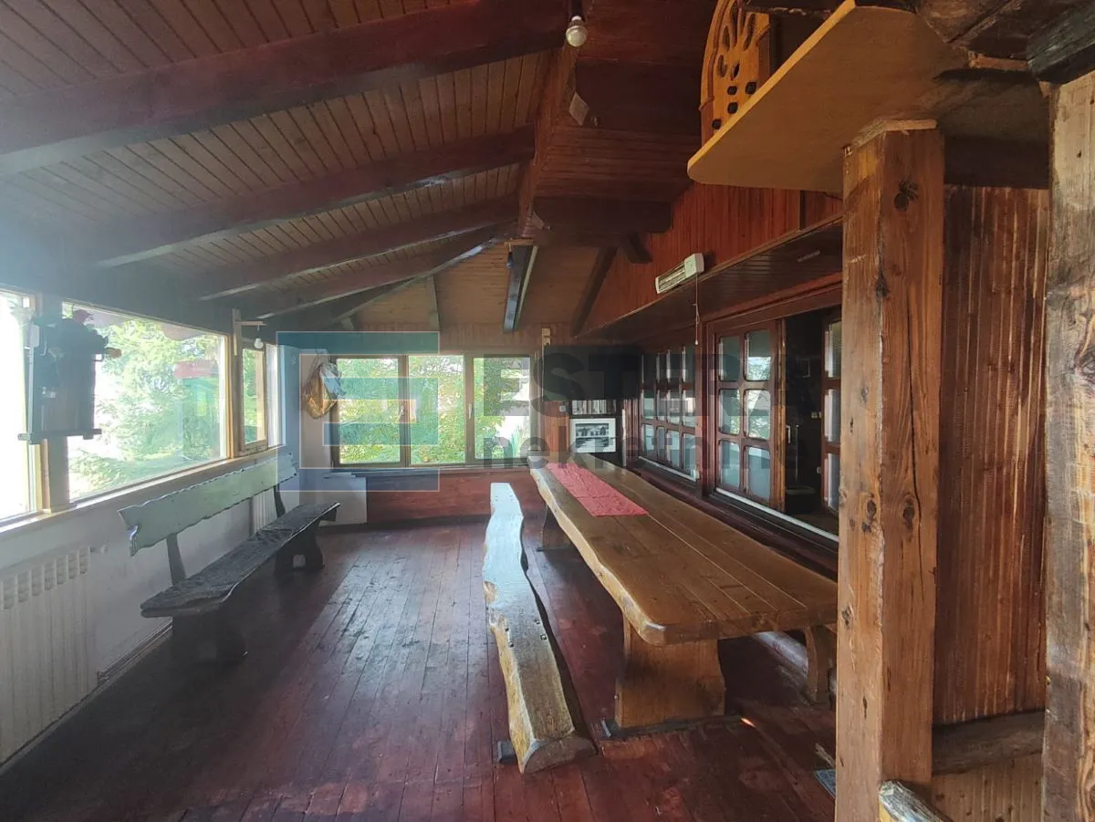 kuća za odmor prodaja 240 m2 mihovljan - slika 17