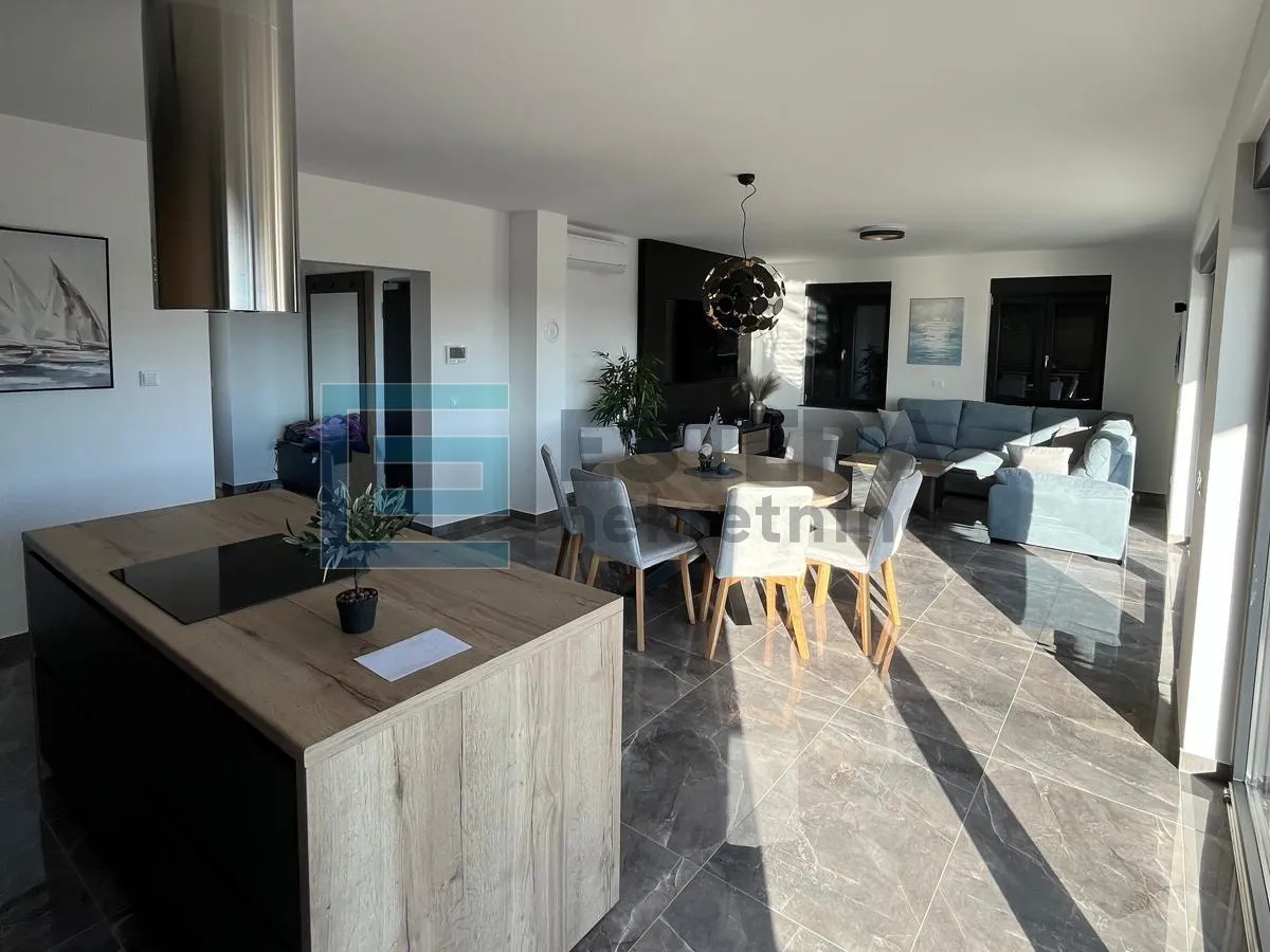 apartman penthouse prodaja vrsi 145 m2 - slika 4