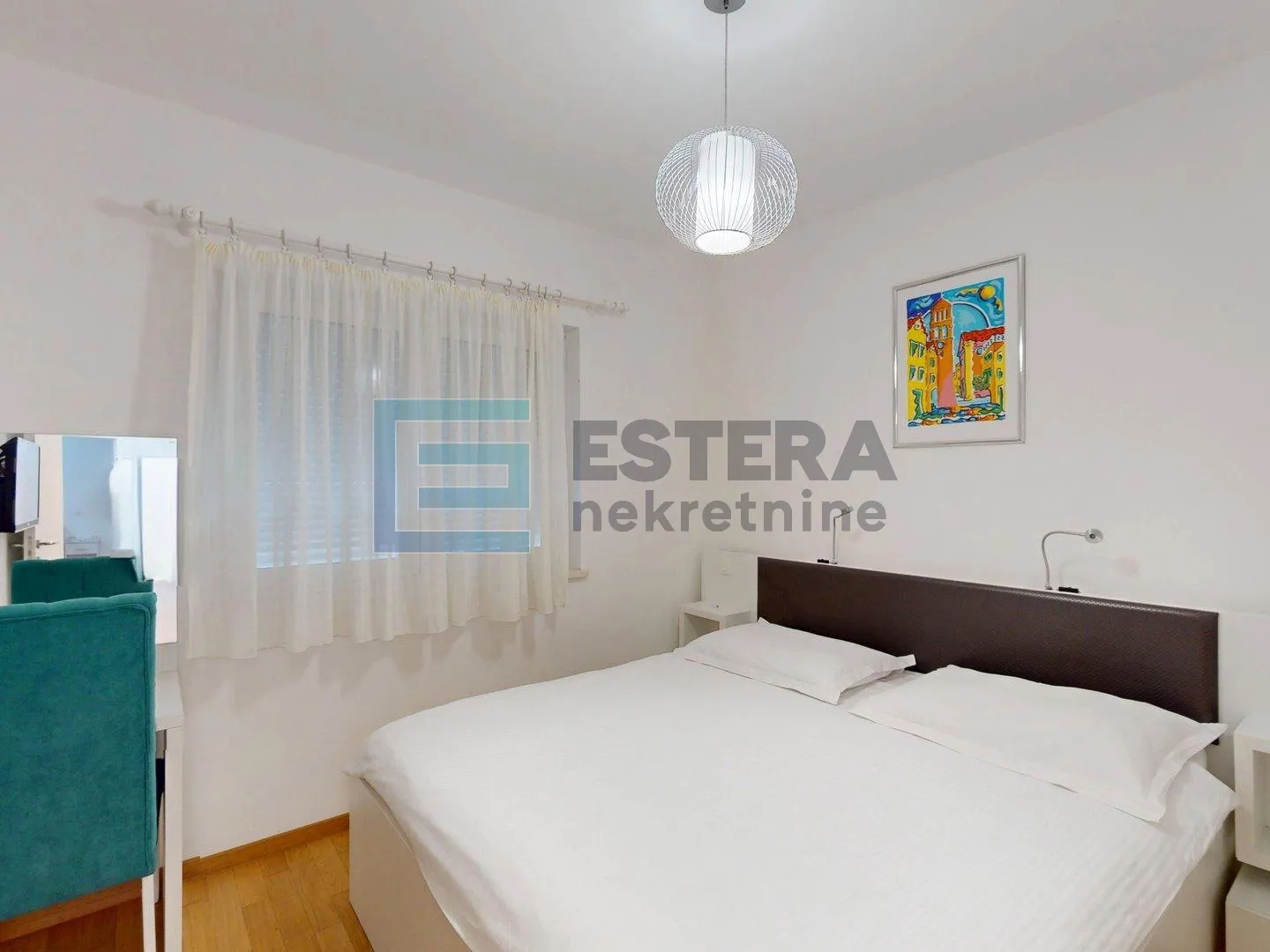 apartman s1 88 m2 prodaja srima, priz, parking, bazen - slika 7