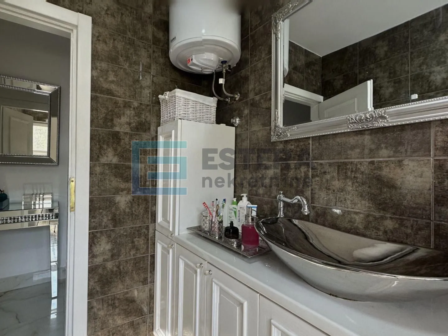 stan prodaja biograd na moru, 67 m2, 3 kat, parking, pogled na more - slika 14