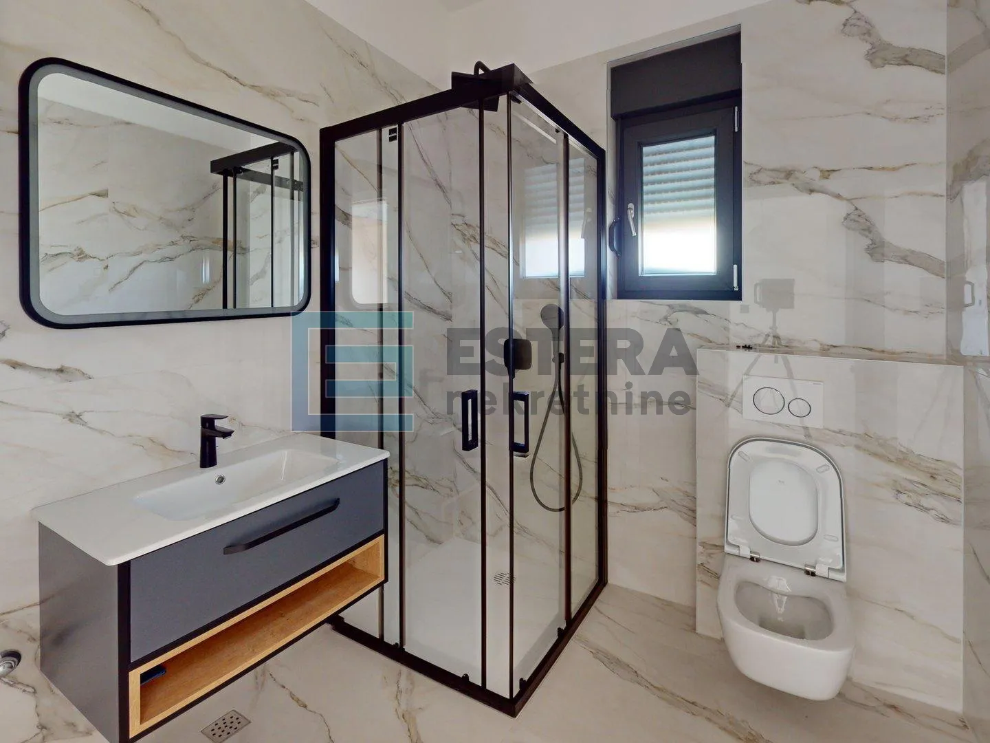 apartman prodaja biograd na moru 118,71 m2 novogradnja krovna terasa - slika 15