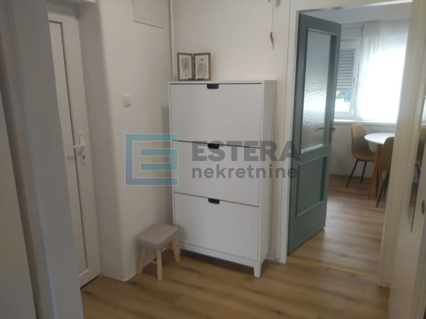 stan 52 m2 prodaja sveti ilija, 2s, 1. kat, adaptiran - slika 13