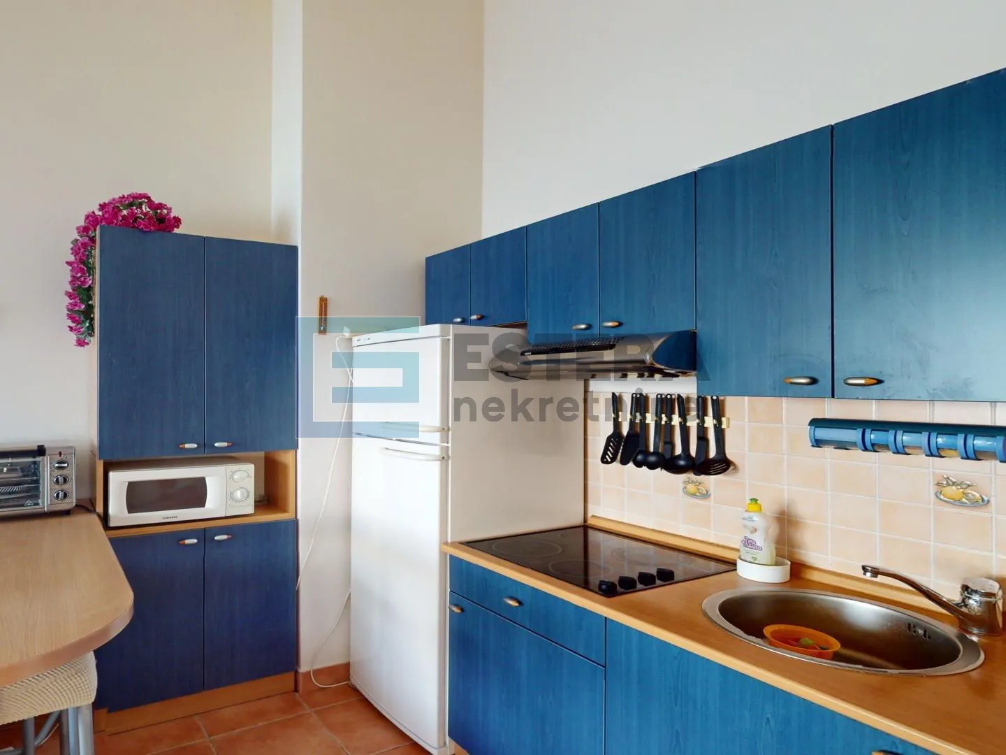 apartman prodaja 62 m2 1 red do mora, pogled! - slika 7