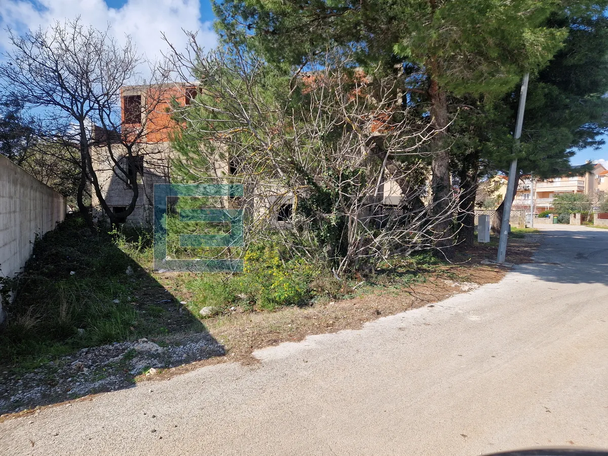 kuća 424 m2 prodaja biograd na moru, kumenat, 3 etaže, roi - slika 3