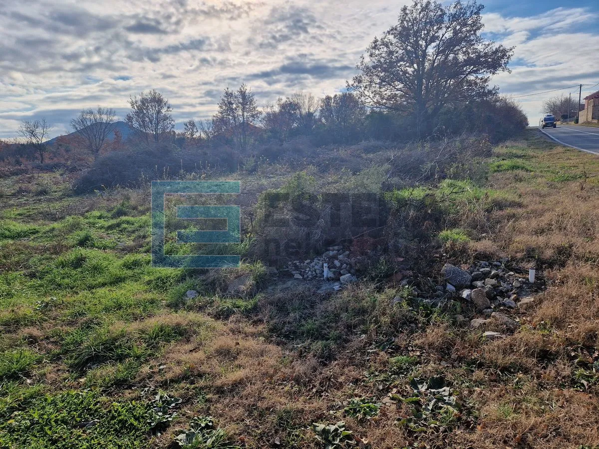 građevinsko zemljište 773 m2 - polača - slika 2