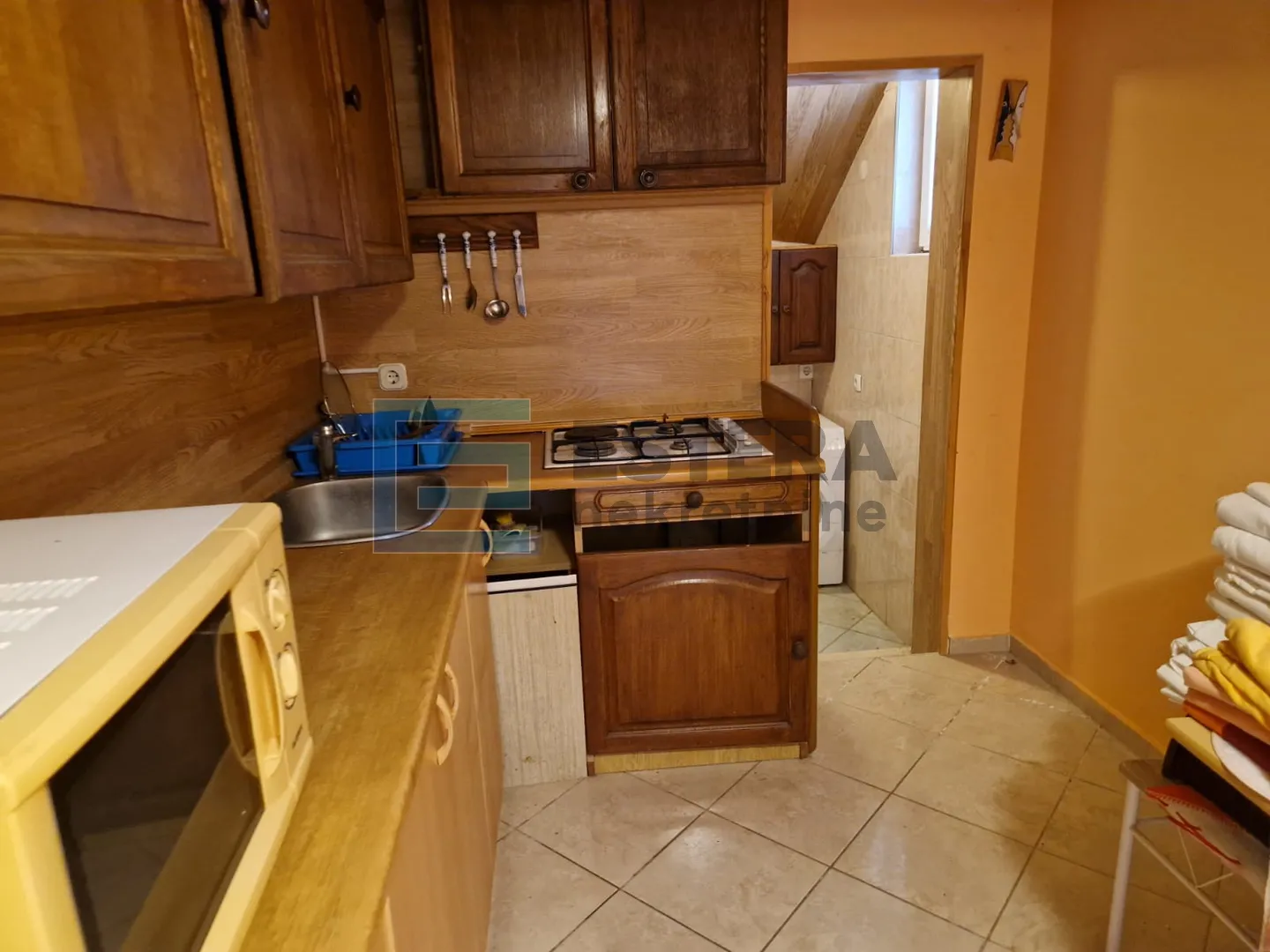 apartman 107 m2 prodaja vodice, priz, 4s, parking - slika 15