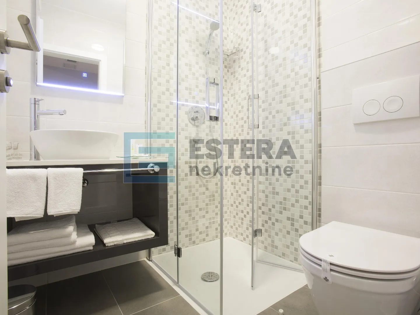 prodaja boutique hotel 18 soba, 4*, pag, pogled na more, 150 m od mora - slika 13