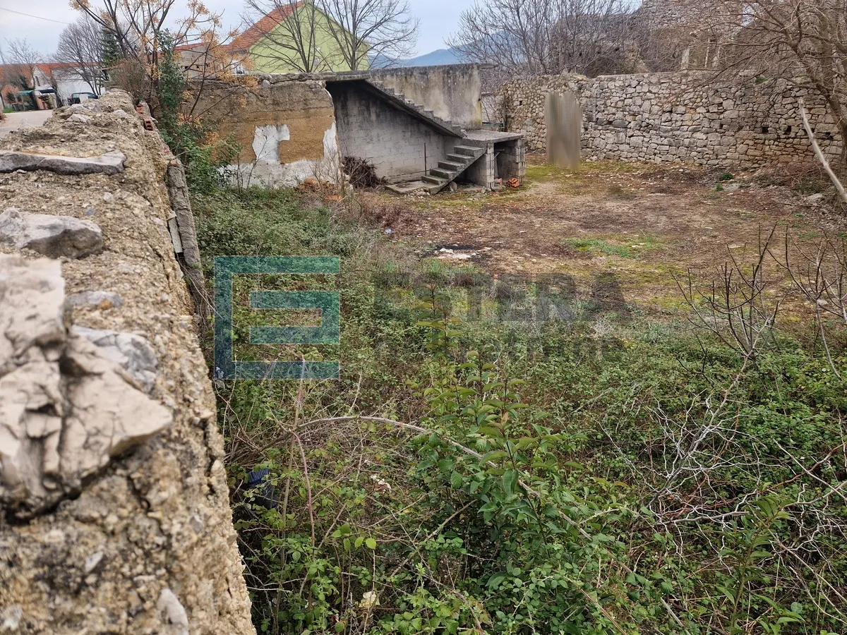 kuća sa zemljištem 128 m2 prodaja polača, kuća za adaptaciju - slika 8