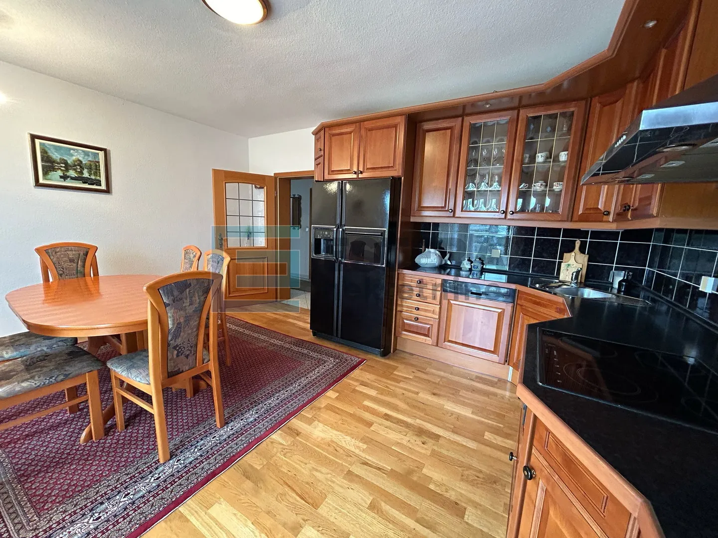 biograd prodaja kuća s pogledom na more 400 m2 - slika 1