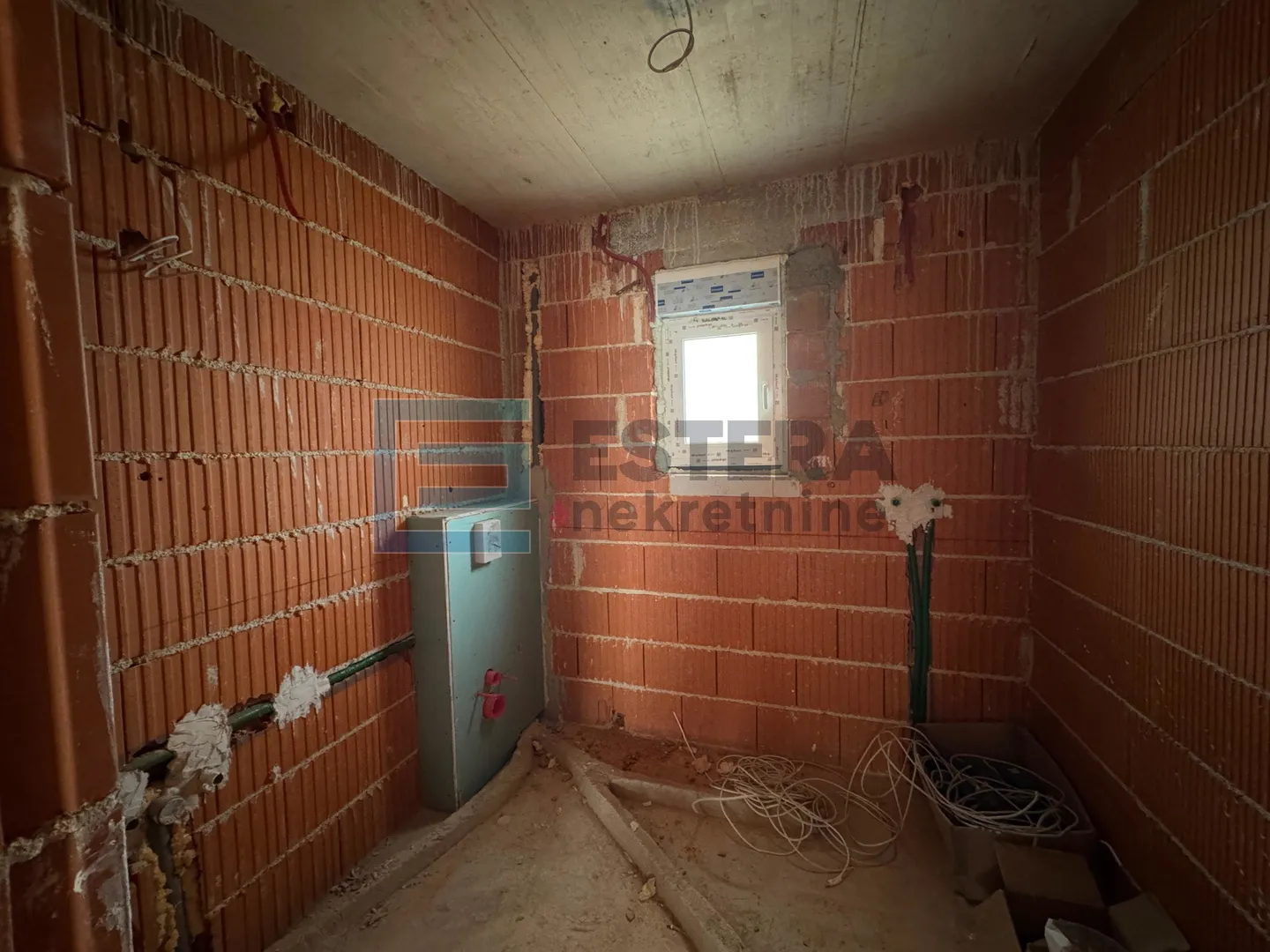 novogradnja penthouse 107m2 prodaja sabunike, 4s, 2. kat - slika 10