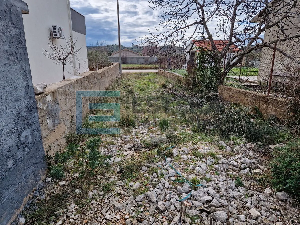 građevinsko zemljište dubrava kod tisna, 1355 m2 - slika 6