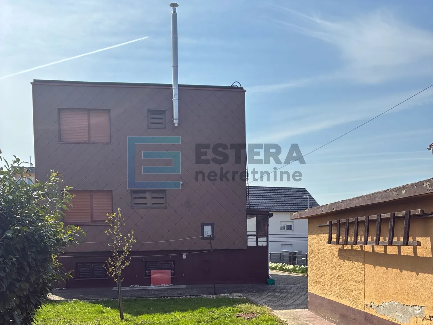 kuća prodaja 190 m2 novi marof, 5s - slika 5