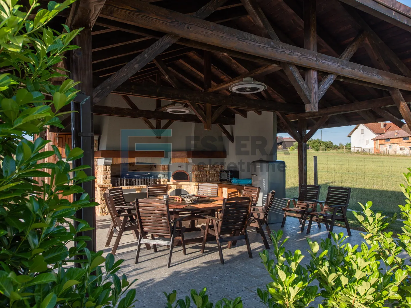 prodaja luksuzna vila deanovec 670 m2 - slika 29