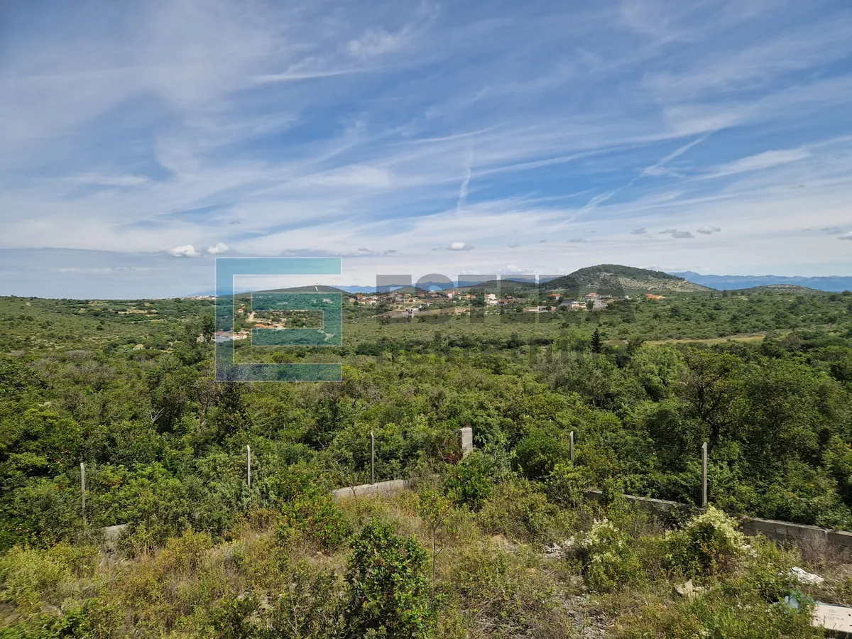kuća 247 m2 prodaja donje raštane velika okućnica (2778 m2), prizemnica, 3s - slika 2