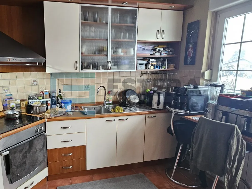 kuća 250 m2 prodaja varaždin, vrt, 3 parkinga + garaža - slika 6