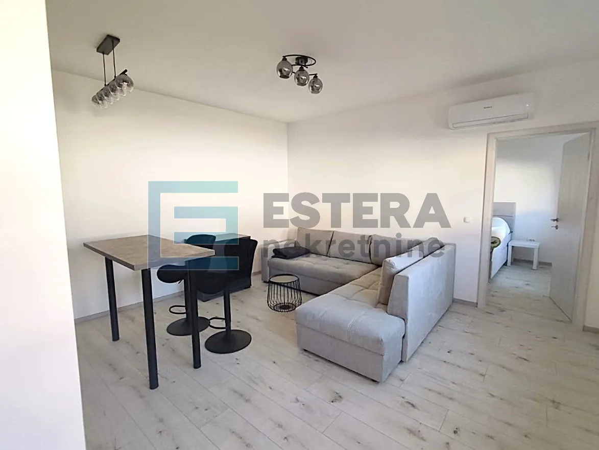 stan najam jednosobni 44m2 varaždin (centar) - slika 5