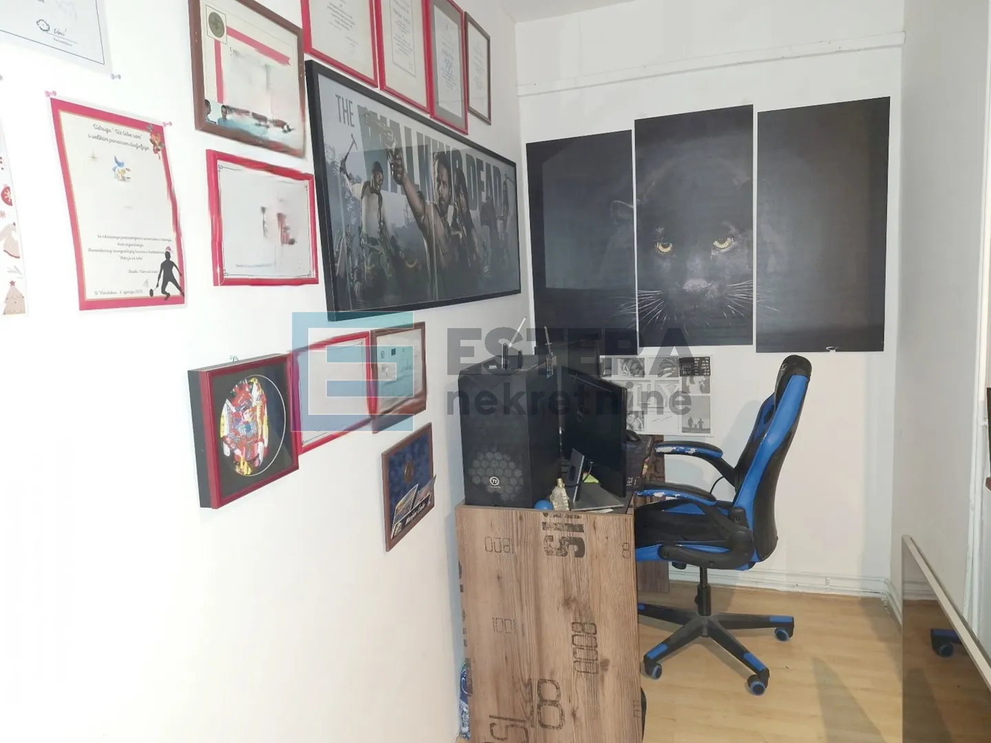 stan prodaja varaždin 53,80 m2 - slika 5