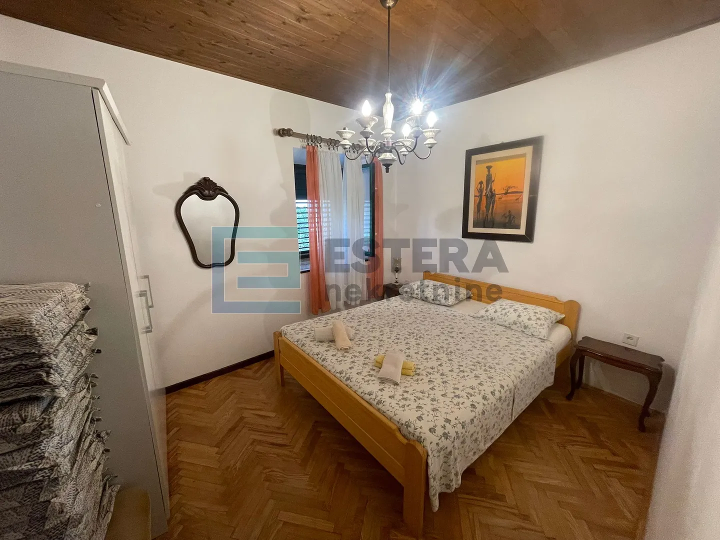 apartmanska kuća 240 m2 prodaja, ugljan, kukljica, 50 m od mora - slika 10