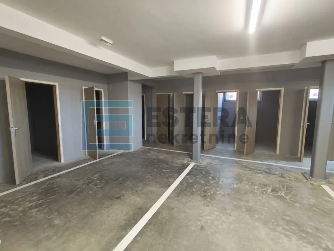 trosoban stan novogradnja (penthouse) 103,71 m2 novi marof - slika 12