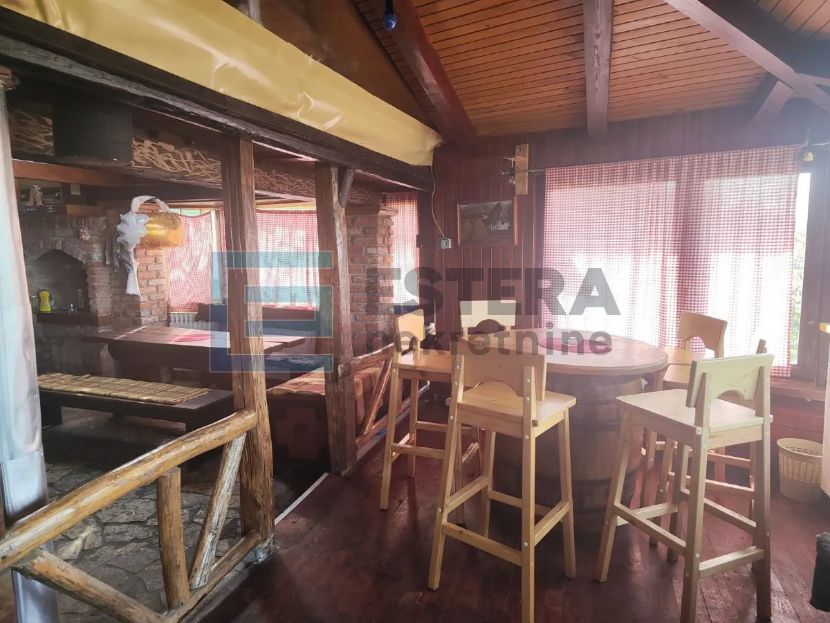 kuća za odmor prodaja 240 m2 mihovljan - slika 12