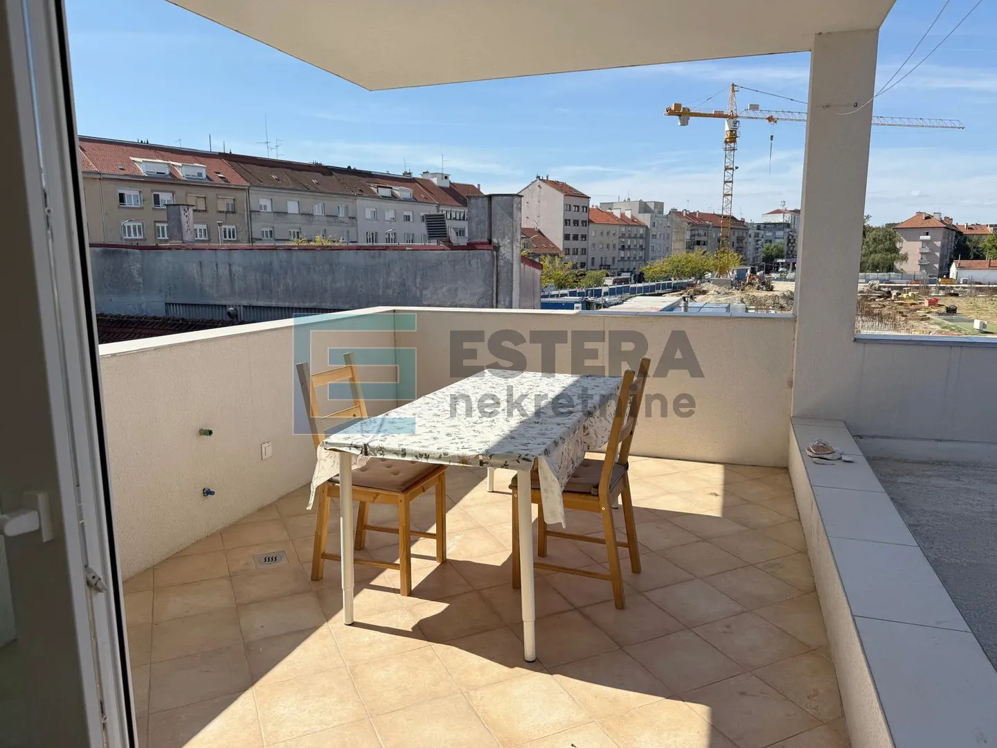 stan 59 m2 prodaja novogradnja, trešnjevka, brozova, 3s, 2. kat, parking, terasa - slika 7